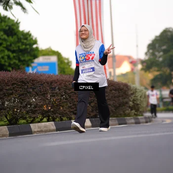 Runner Photo 4731932