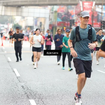 Runner Photo 4731933