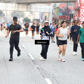 Runner Photo 4731934