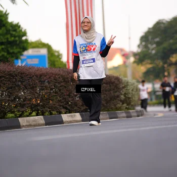 Runner Photo 4731936