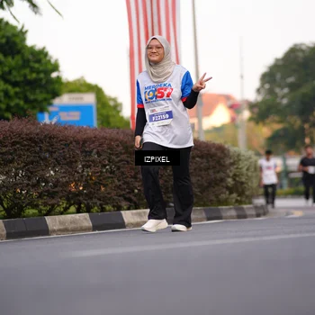 Runner Photo 4731938