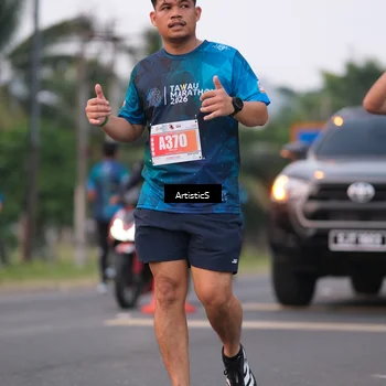 Runner Photo 4731941
