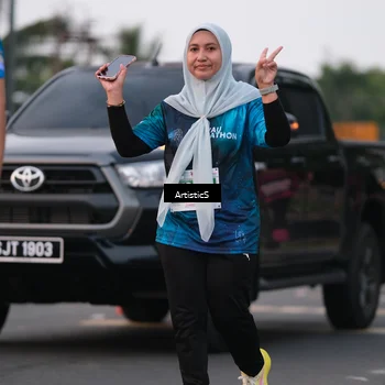 Runner Photo 4731943
