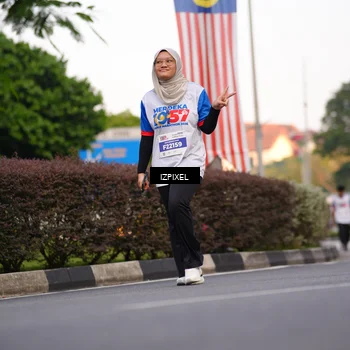 Runner Photo 4731944