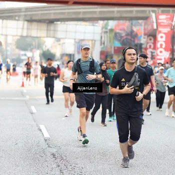 Runner Photo 4731945