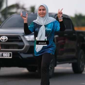 Runner Photo 4731947