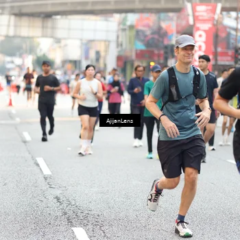 Runner Photo 4731951
