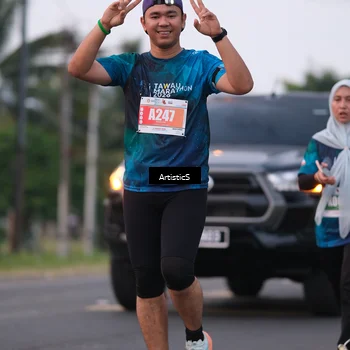 Runner Photo 4731953