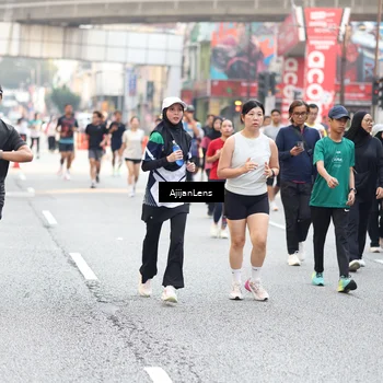 Runner Photo 4731954