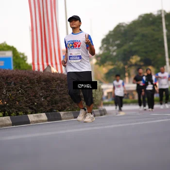 Runner Photo 4731955