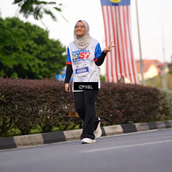 Runner Photo 4731957