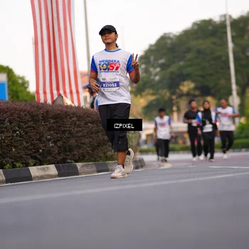Runner Photo 4731961