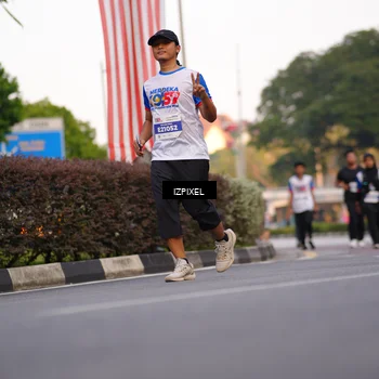 Runner Photo 4731962