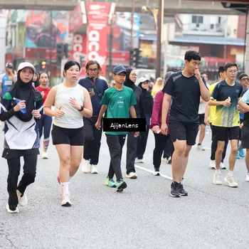 Runner Photo 4731964