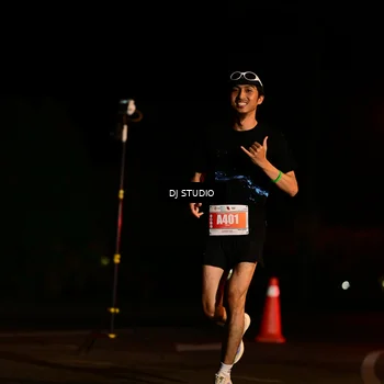 Runner Photo 4731966