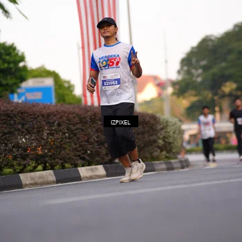 Runner Photo 4731967