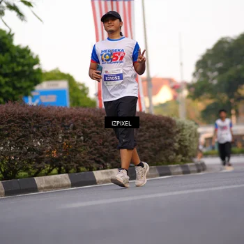 Runner Photo 4731973
