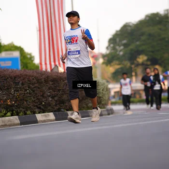 Runner Photo 4731975