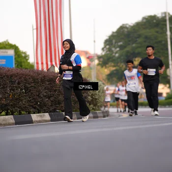 Runner Photo 4731977