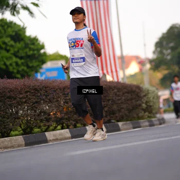 Runner Photo 4731978