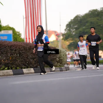 Runner Photo 4731979