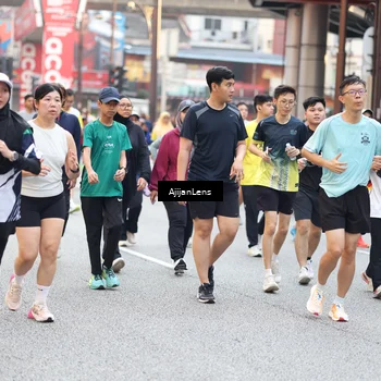Runner Photo 4731980