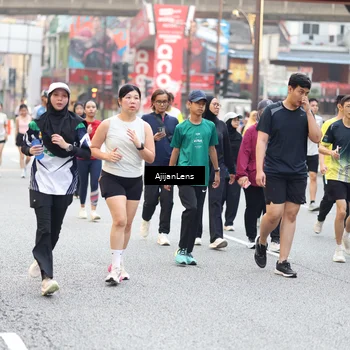 Runner Photo 4731982