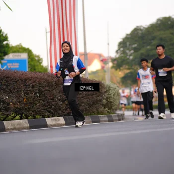 Runner Photo 4731983