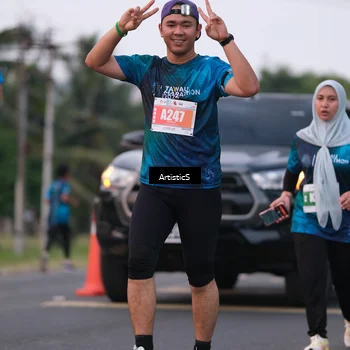 Runner Photo 4731986