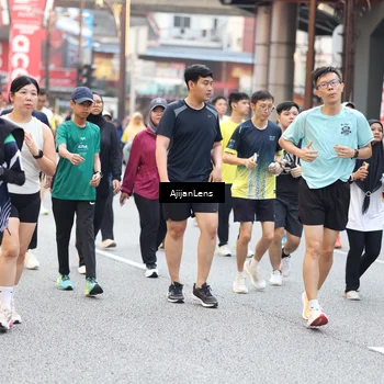 Runner Photo 4731987