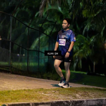 Runner Photo 4731989