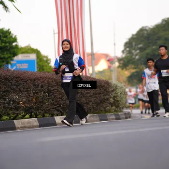 Runner Photo 4731992