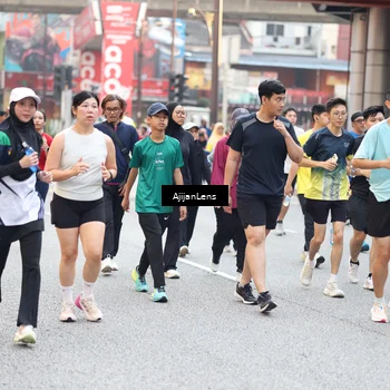 Runner Photo 4731993