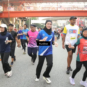Runner Photo 4731994