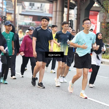 Runner Photo 4731998