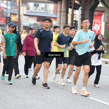 Runner Photo 4732000