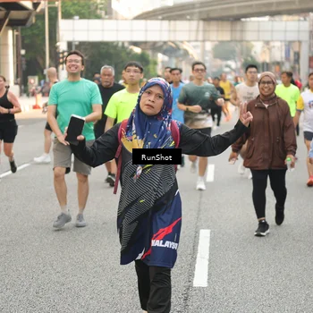 Runner Photo 4732002