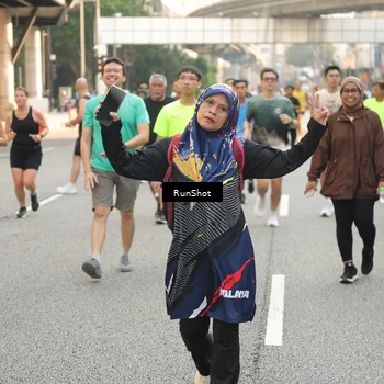 Runner Photo 4732004