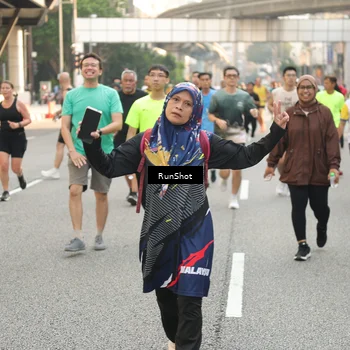 Runner Photo 4732005