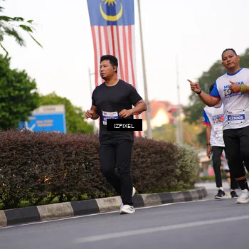 Runner Photo 4732017