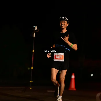 Runner Photo 4732019