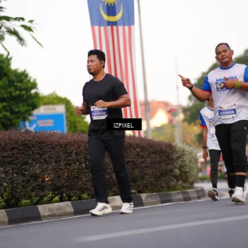 Runner Photo 4732022