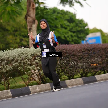 Runner Photo 4732026