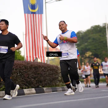Runner Photo 4732029