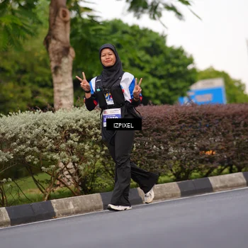 Runner Photo 4732031