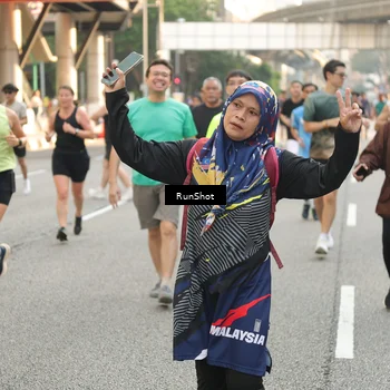Runner Photo 4732032