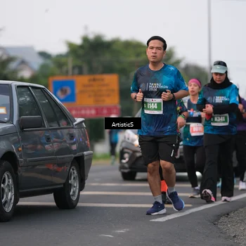Runner Photo 4732033