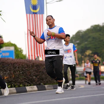 Runner Photo 4732034