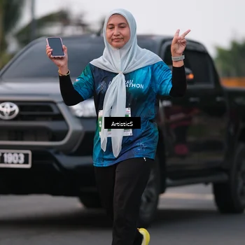 Runner Photo 4732035