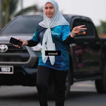 Runner Photo 4732039